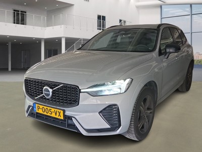 Volvo Xc60 1.9 2.0 B4 R-DESIGN, 2022