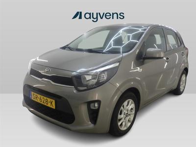 Kia Picanto 0.9 1.0 CVVT COMFORTPLUSLINE NAVIGATOR, 2018