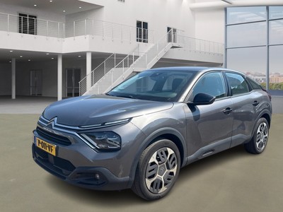 Citroen C4 1.1 1.2 PURETECH FEEL, 2022