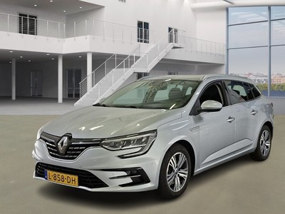 Renault Megane estate 1.5 1.6 E-TECH PLUG-IN HYBRID 160 INTENS, 2021