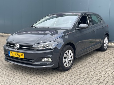 Volkswagen Polo 0.9 1.0 TSI COMFORTLINE BUSINESS, 2019