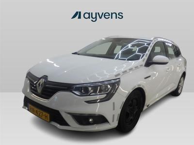 Renault Megane estate 1.4 1.5 DCI ZEN, 2018