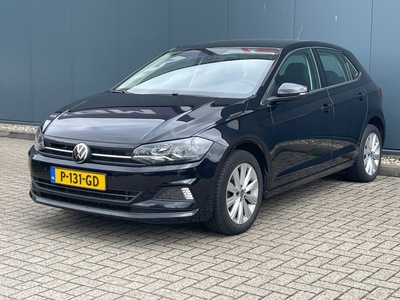Volkswagen Polo 0.9 1.0 TSI HIGHLINE, 2021