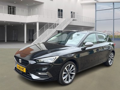 Seat Leon 1.3 1.4 TSI EHYBRID PHEV FR BUSINESS INTENSE, 2021