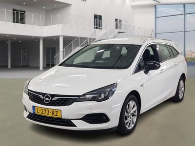 Opel Astra sports tourer 1.1 1.2 BUSINESS ELEGANCE, 2021