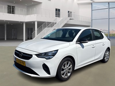 Opel Corsa 1.1 1.2 EDITION, 2022