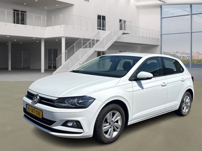 Volkswagen Polo 0.9 1.0 TSI HIGHLINE, 2020