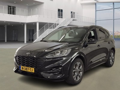 Ford Kuga 1.4 1.5 ECOBOOST ST-LINE X, 2022