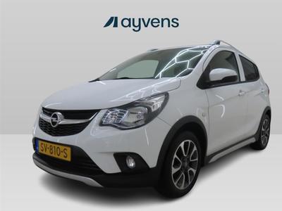 Opel Karl 0.9 1.0 ROCKS ONLINE EDITION, 2018