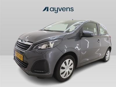 Peugeot 108 0.9 1.0 E-VTI ACTIVE, 2022