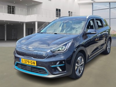 Kia E-niro 0.0 EXECUTIVELINE 64 KWH, 2021