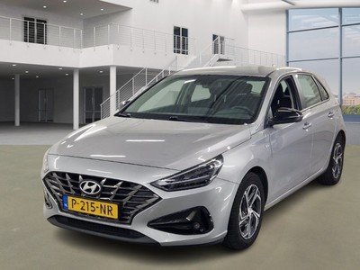 Hyundai i30 0.9 1.0 T-GDI MHEV COMFORT SMART, 2022