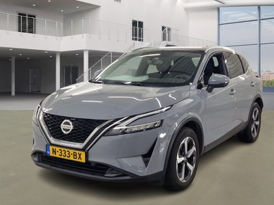 Nissan Qashqai 1.3 1.3 MHEV PREMIERE EDITION, 2021
