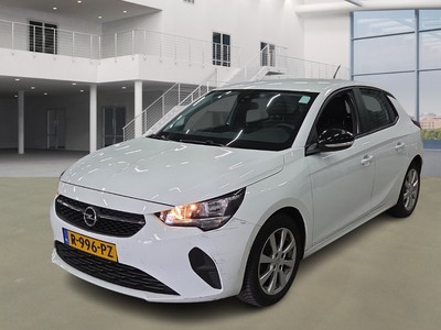 Opel Corsa 1.1 1.2 LEVEL 2, 2022