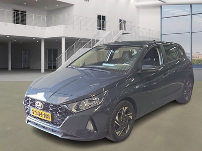 Hyundai i20 0.9 1.0 T-GDI COMFORT SMART, 2023