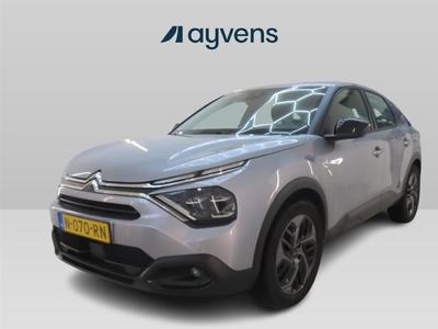 Citroen C4 1.1 1.2 PURETECH FEEL PACK, 2022