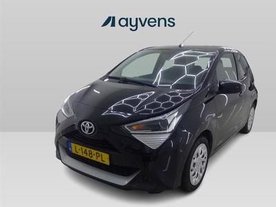 Toyota Aygo 0.9 1.0 VVT-I X-PLAY, 2021