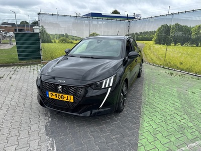 Peugeot 208 1.1 1.2 PURETECH GT-LINE, 2021