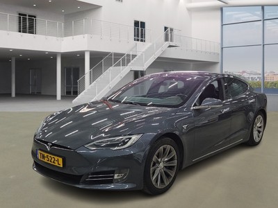 Tesla Model s 0.0 75D BASE, 2018
