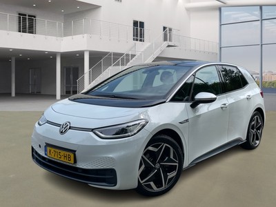 Volkswagen Id.3 0.0 FIRST PLUS 58 KWH, 2020