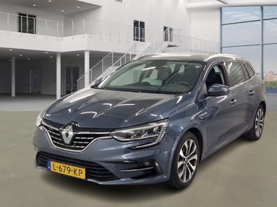Renault Megane estate 1.5 1.6 E-TECH PLUG-IN HYBRID 160 BUSINESS EDITION ONE, 2021