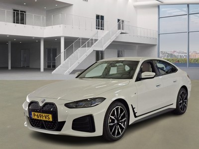 BMW I4 0.0 EDRIVE40 HIGH EXECUTIVE 84 KWH, 2022
