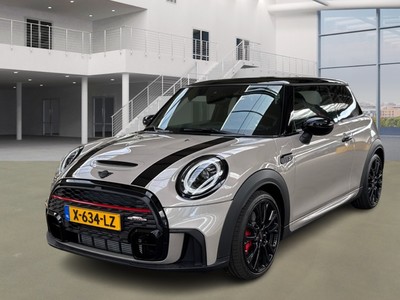 MINI 1.9 2.0 COOPER S ROCKINGHAM GT EDITION, 2024
