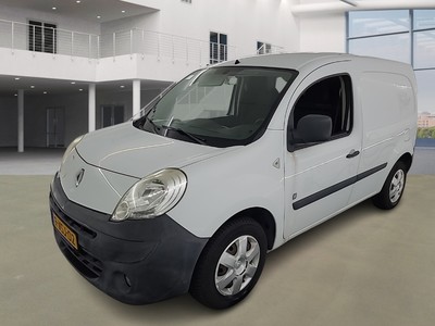 Renault Kangoo Express 0.0 Z.E. (EX ACCU), 2012