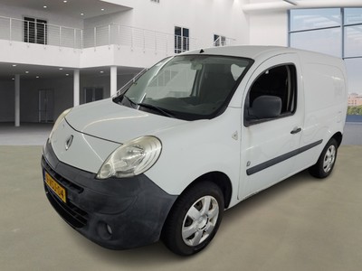 Renault Kangoo Express 0.0 Z.E. (EX ACCU), 2012
