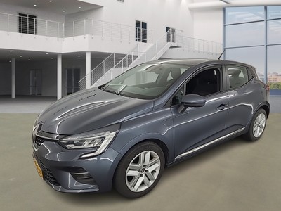 Renault Clio 0.9 1.0 TCE ZEN, 2020