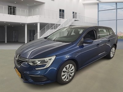 Renault Megane estate 1.3 1.3 TCE LIFE, 2020