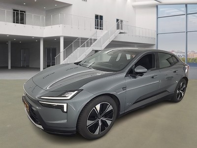 Polestar 4 0.0 LONG RANGE SINGLE MOTOR 100 KWH, 2025
