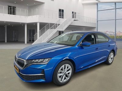 Skoda Octavia 1.4 1.5 TSI MHEV BUSINESS EDITION PLUS, 2025