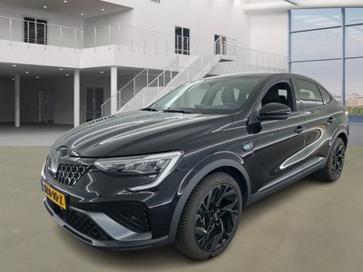 Renault Arkana 1.5 1.6 E-TECH FULL HYBRID 145 ESPRIT ALPINE, 2025