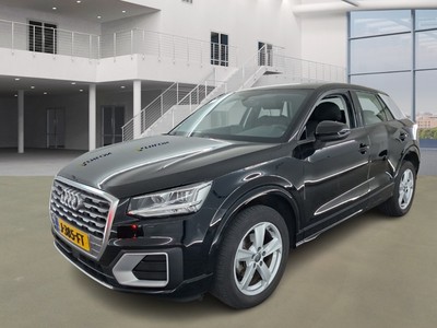 Audi Q2 1.4 35 TFSI EPIC, 2020