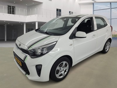 Kia Picanto 0.9 1.0 DPI COMFORTLINE 5P, 2021
