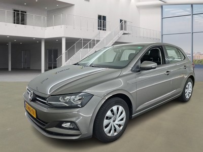 Volkswagen Polo 0.9 1.0 TSI COMFORTLINE, 2021