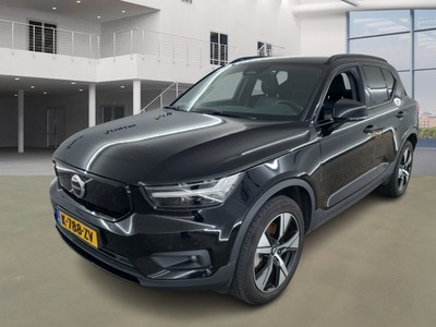 Volvo Xc40 0.0 RECHARGE P8 AWD R-DESIGN, 2021