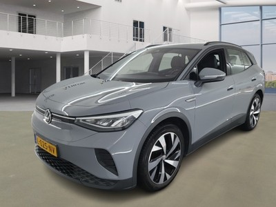 Volkswagen Id.4 0.0 LIFE 77 KWH, 2021
