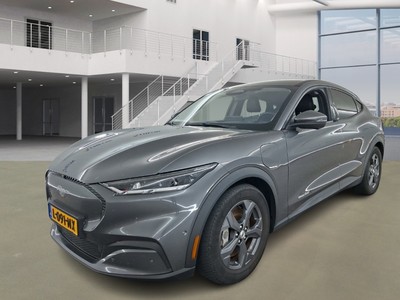 Ford Mustang mach-e 0.0 EXTENDED RWD 98 KWH, 2021