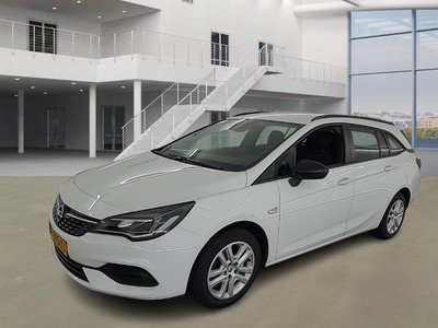 Opel Astra sports tourer 1.1 1.2 EDITION, 2021