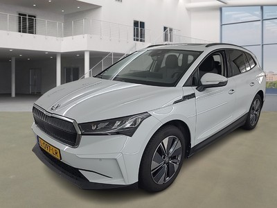 Skoda Enyaq iv 0.0 60, 2021