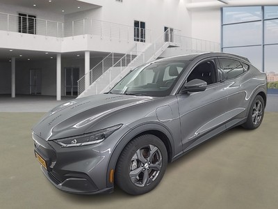 Ford Mustang mach-e 0.0 EXTENDED RWD 98 KWH, 2021