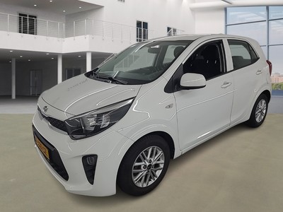 Kia Picanto 0.9 1.0 DPI DYNAMICLINE, 2021
