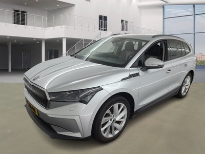Skoda Enyaq iv 0.0 60 FIRST EDITION, 2021