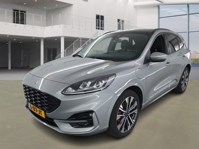 Ford Kuga 2.4 2.5 PHEV ST-LINE, 2021