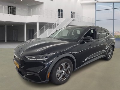 Ford Mustang mach-e 0.0 RWD 75 KWH, 2021