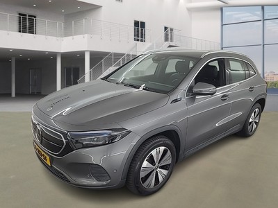 Mercedes-Benz Eqa 0.0 250 BUSINESS SOLUTION LUXURY 67 KWH, 2021