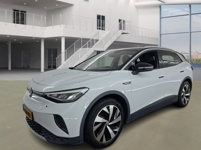 Volkswagen Id.4 0.0 FIRST 77 KWH, 2021