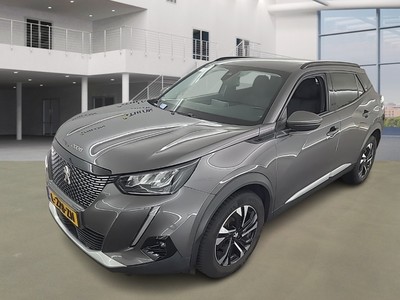 Peugeot 2008 1.1 1.2 PURETECH ALLURE PACK, 2021